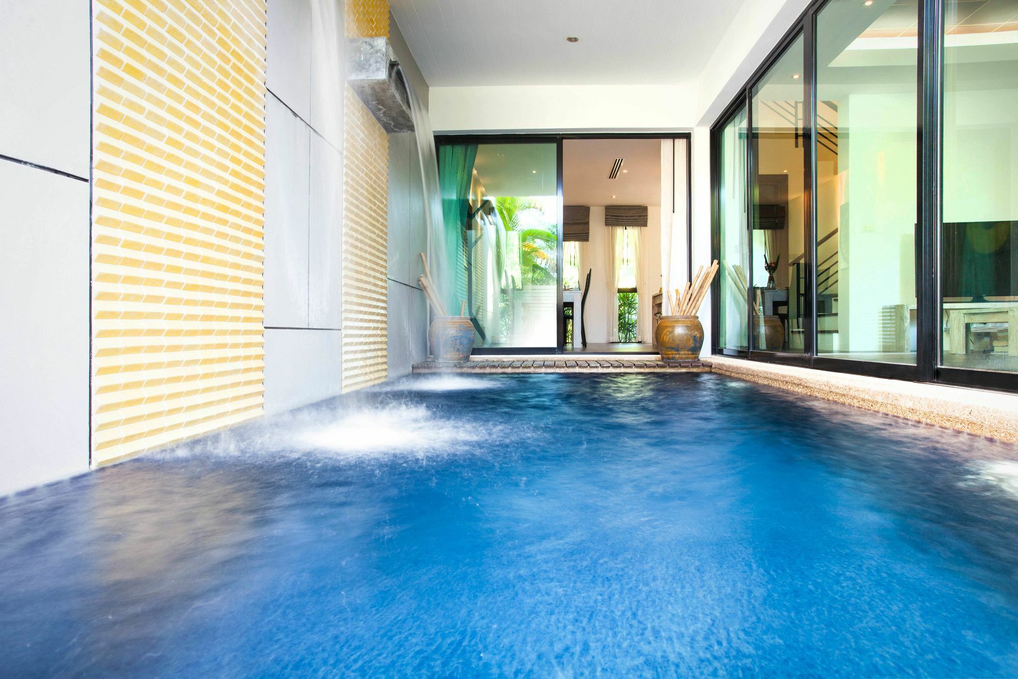 Luxury Pool Villa Kamala Exterior foto