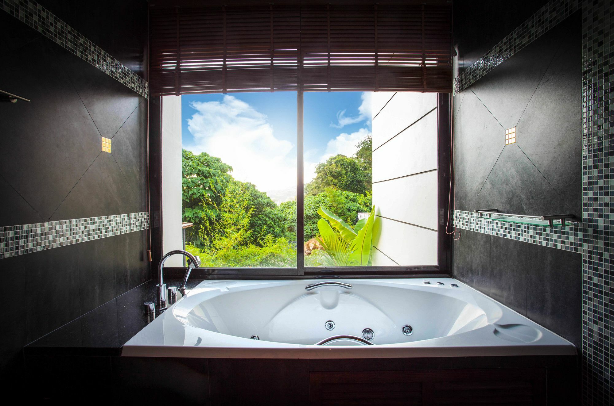 Luxury Pool Villa Kamala Exterior foto