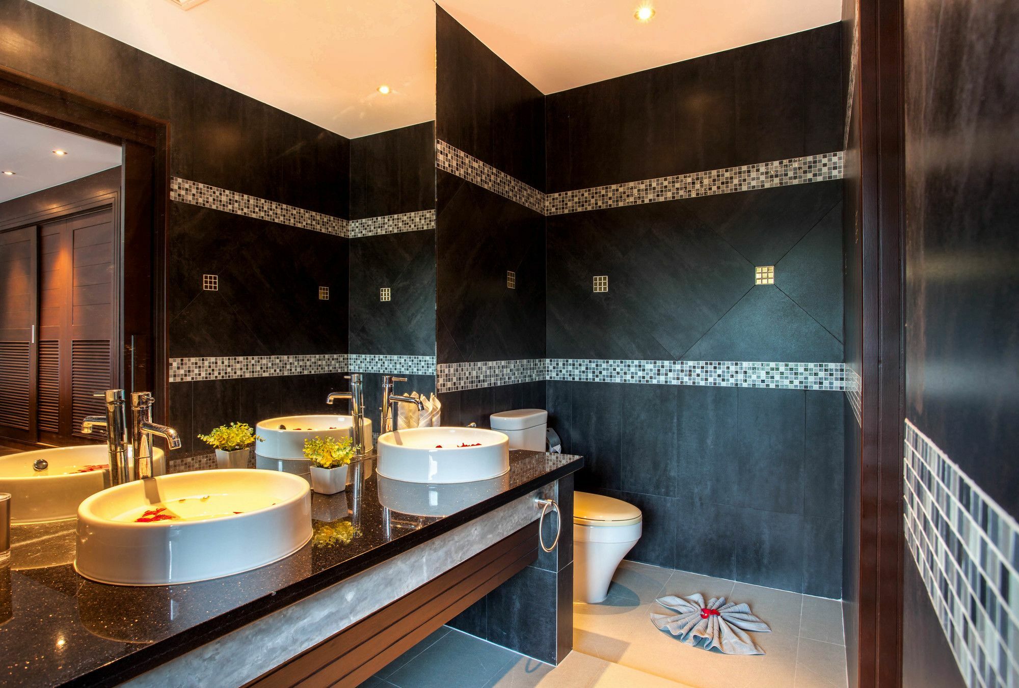 Luxury Pool Villa Kamala Exterior foto